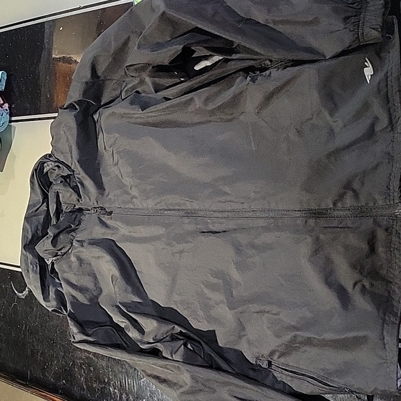 Men's 3XL Athletic Works Spring Jacket - Picture 1 of 4